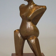 Standing Figure