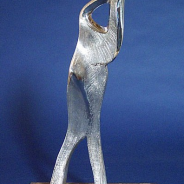 Standing Figure 1