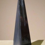 Addy Award Stainless Steel