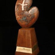 Brave Heart / Heart Award