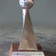 Brewers Stainless Steel Award