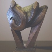 Folley Lardner Sculpture