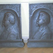 Fred Pabst Plaque