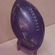 NFL Awards