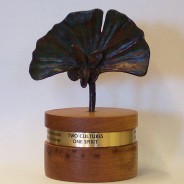 Ginko Bronze Award