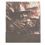 Lloyds Lookout Memorial Portrait Plaque
