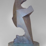 Prayer Sculpture