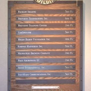 Saddlery Directory