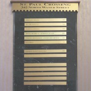 St. Paul Directory